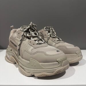 Balenciaga Triple S